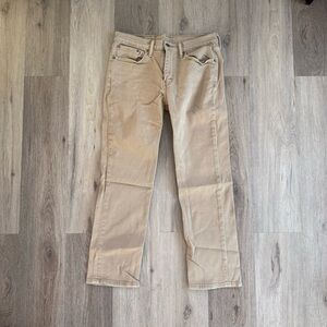 Levi 514 Straight Fit Men’s Jeans